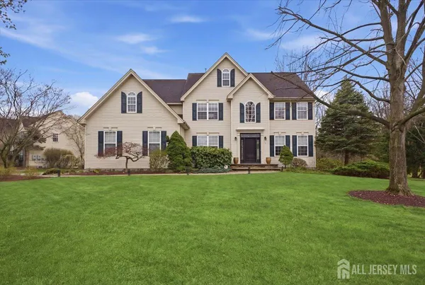 $1,200,000 | 2 Picasso Court, Somerset, NJ 08873