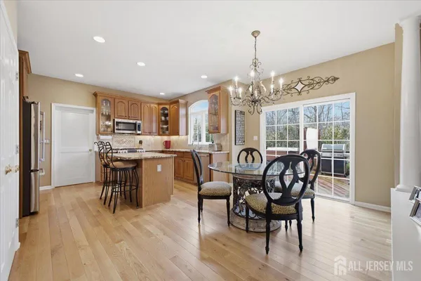 $1,200,000 | 2 Picasso Court, Somerset, NJ 08873