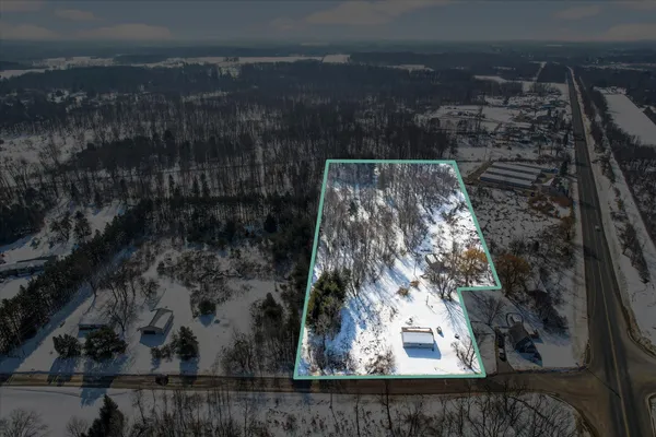 $199,900 | 5368 Egner Street Northeast, Cedar Springs, MI 49319