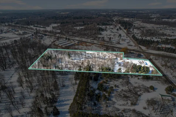 $199,900 | 5368 Egner Street Northeast, Cedar Springs, MI 49319