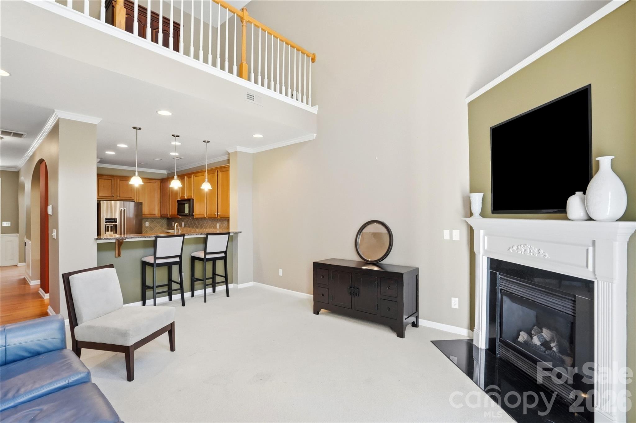 2084 Calloway Pines Drive Tega Cay, SC 29708 - Photo 15 of 47