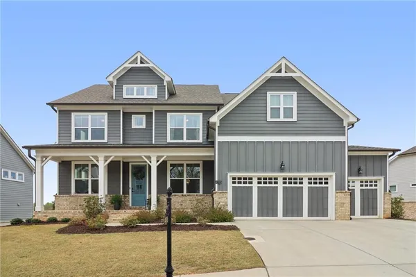 $819,000 | 4995 Shipley Avenue, Cumming, GA 30028