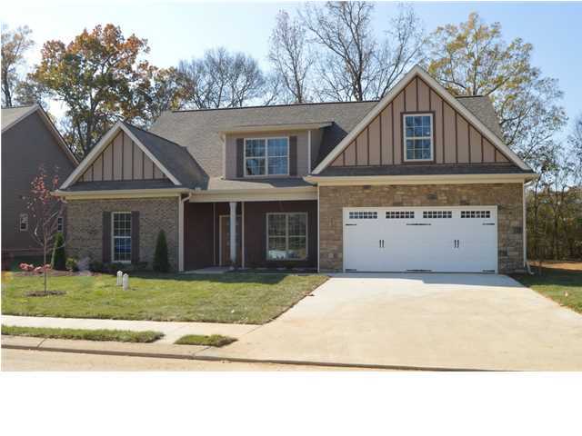 1024 Little Sorrel Road Hixson, TN 37343 - Photo 1 of 3 Primary Photo
