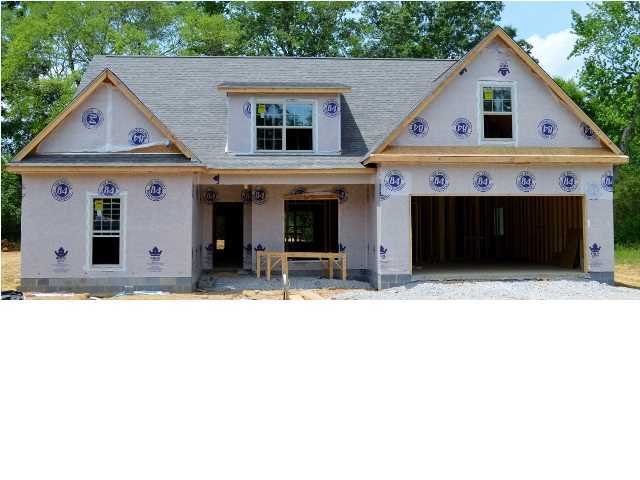 1024 Little Sorrel Road Hixson, TN 37343 - Photo 3 of 3 Additional Photo