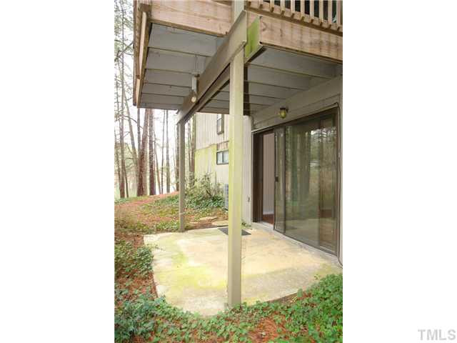 643 Pine Ridge Place Raleigh, NC 27609 - Photo 13 of 14 Photo 13