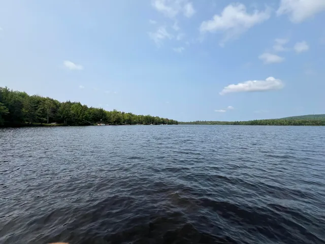 $75,000 | 269 Egg Pond Road, Lincoln, ME 04457