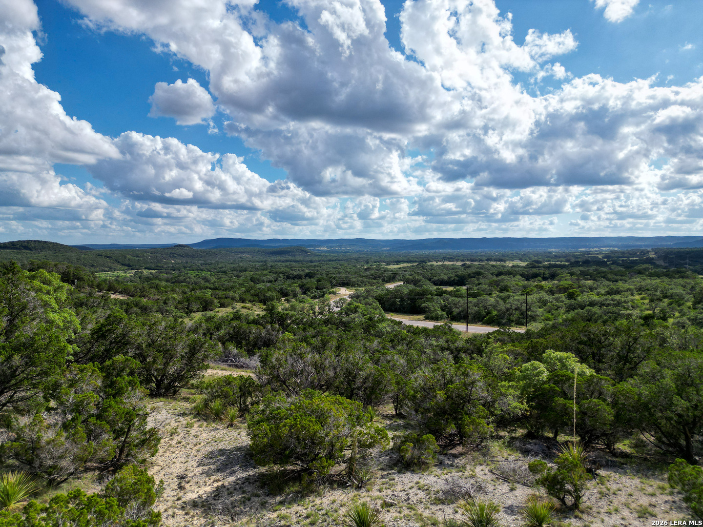 Lot 44 Walker Ridge Tarpley, TX 78003 - Photo 3 of 20