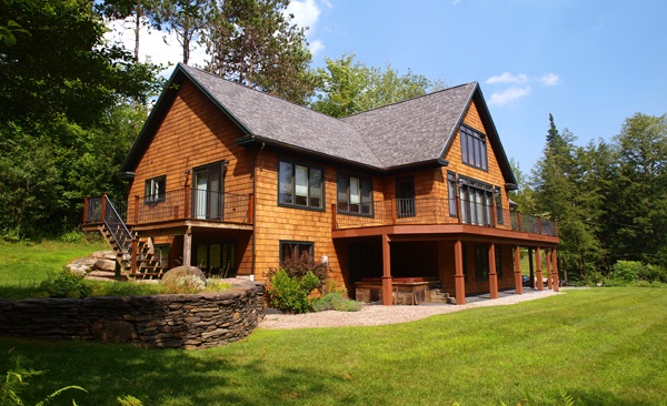 343 Edson Hill Road Stowe, VT 05672 - Photo 1 of 29 Gallery Image 1