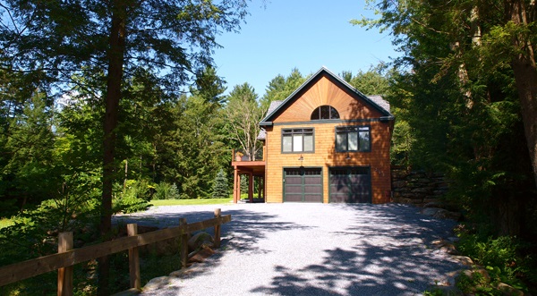 343 Edson Hill Road Stowe, VT 05672 - Photo 2 of 29 Gallery Image 2