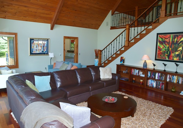 343 Edson Hill Road Stowe, VT 05672 - Photo 11 of 29 Gallery Image 11