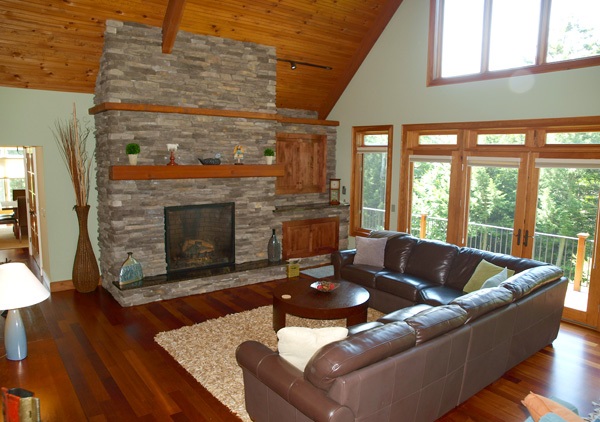 343 Edson Hill Road Stowe, VT 05672 - Photo 12 of 29 Gallery Image 12