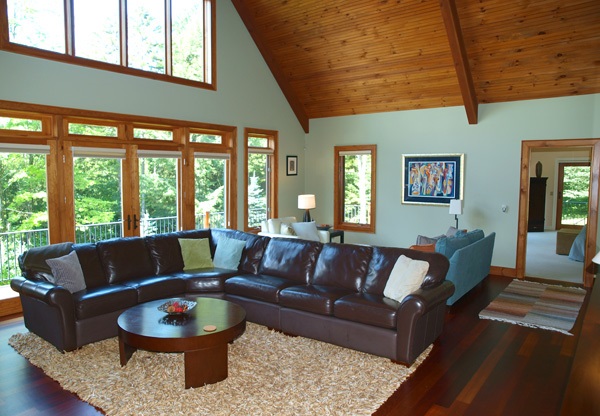 343 Edson Hill Road Stowe, VT 05672 - Photo 13 of 29 Gallery Image 13