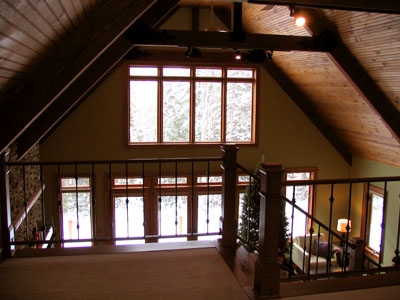 343 Edson Hill Road Stowe, VT 05672 - Photo 14 of 29 Gallery Image 14