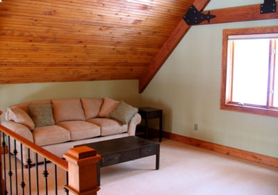 343 Edson Hill Road Stowe, VT 05672 - Photo 15 of 29 Gallery Image 15