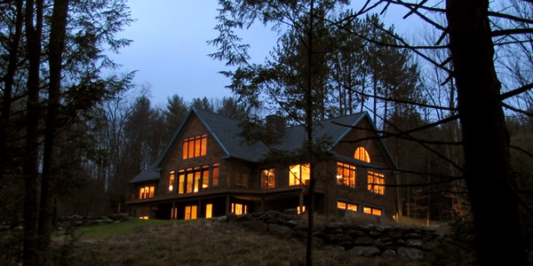 343 Edson Hill Road Stowe, VT 05672 - Photo 3 of 29 Gallery Image 3