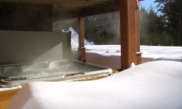 343 Edson Hill Road Stowe, VT 05672 - Photo 26 of 29 Gallery Image 26