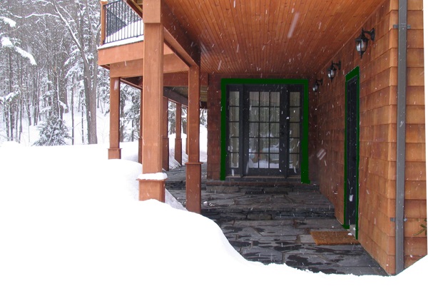 343 Edson Hill Road Stowe, VT 05672 - Photo 4 of 29 Gallery Image 4