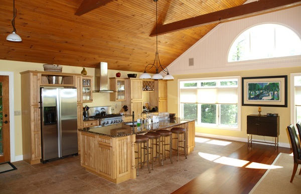 343 Edson Hill Road Stowe, VT 05672 - Photo 6 of 29 Gallery Image 6