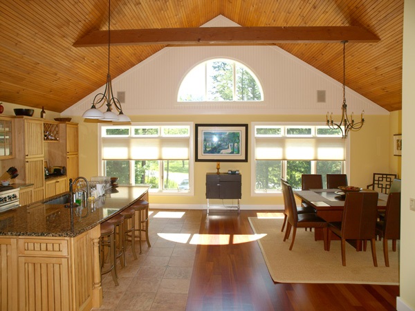 343 Edson Hill Road Stowe, VT 05672 - Photo 7 of 29 Gallery Image 7