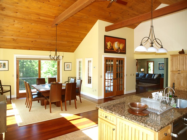 343 Edson Hill Road Stowe, VT 05672 - Photo 8 of 29 Gallery Image 8