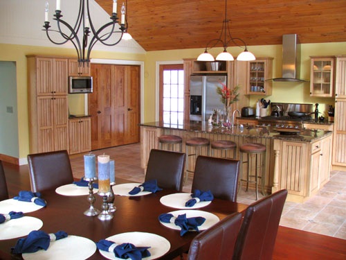 343 Edson Hill Road Stowe, VT 05672 - Photo 9 of 29 Gallery Image 9