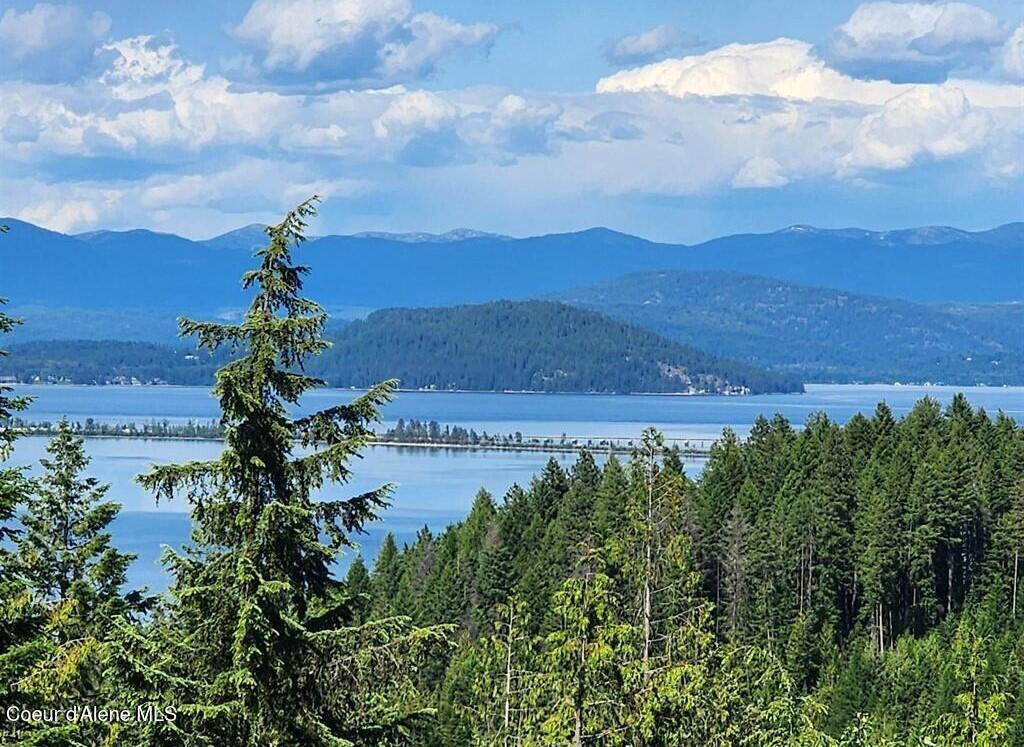 Lot 3 Mountain Ridge Drive Sagle, ID 83860 - Photo 2 of 10 2