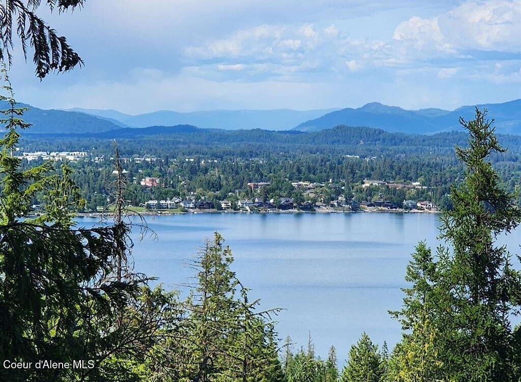 Lot 3 Mountain Ridge Drive Sagle, ID 83860 - Photo 3 of 10 3