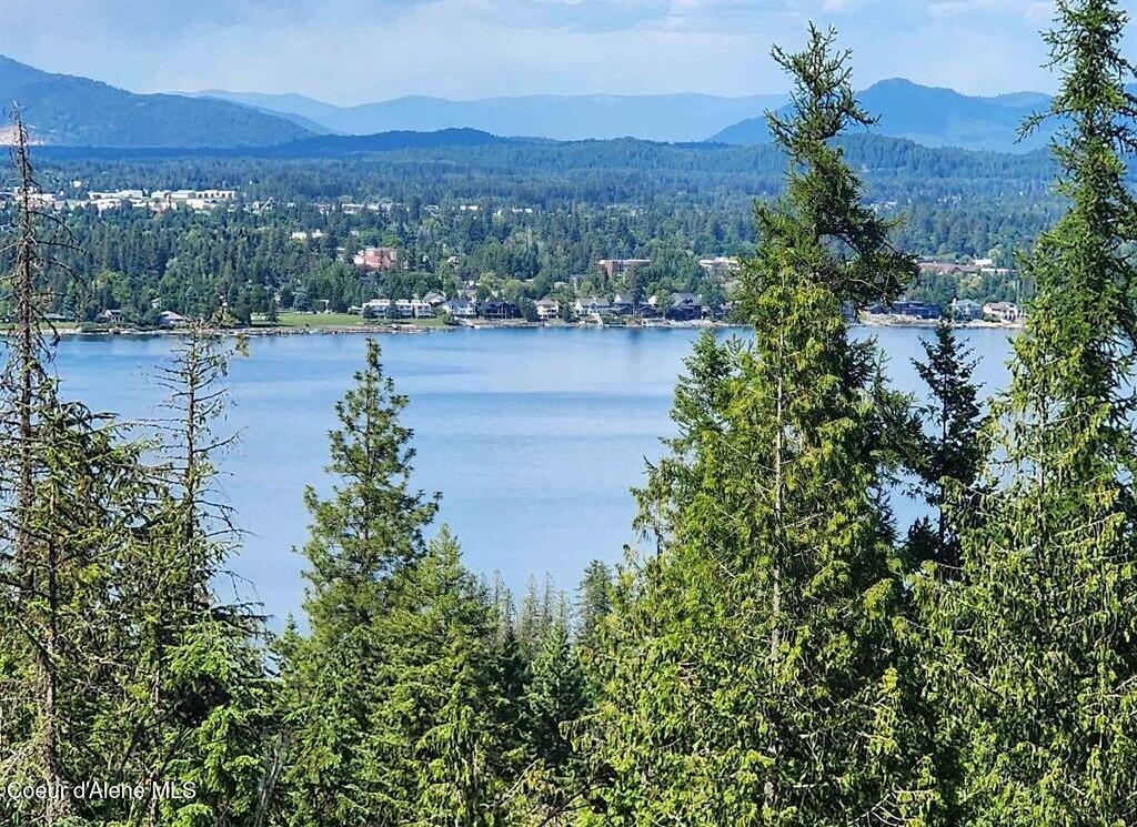 Lot 3 Mountain Ridge Drive Sagle, ID 83860 - Photo 4 of 10 4