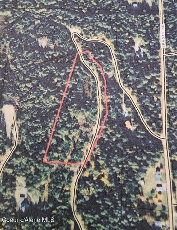 Lot 3 Mountain Ridge Drive Sagle, ID 83860 - Photo 5 of 10 5