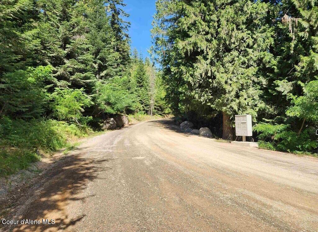 Lot 3 Mountain Ridge Drive Sagle, ID 83860 - Photo 6 of 10 6