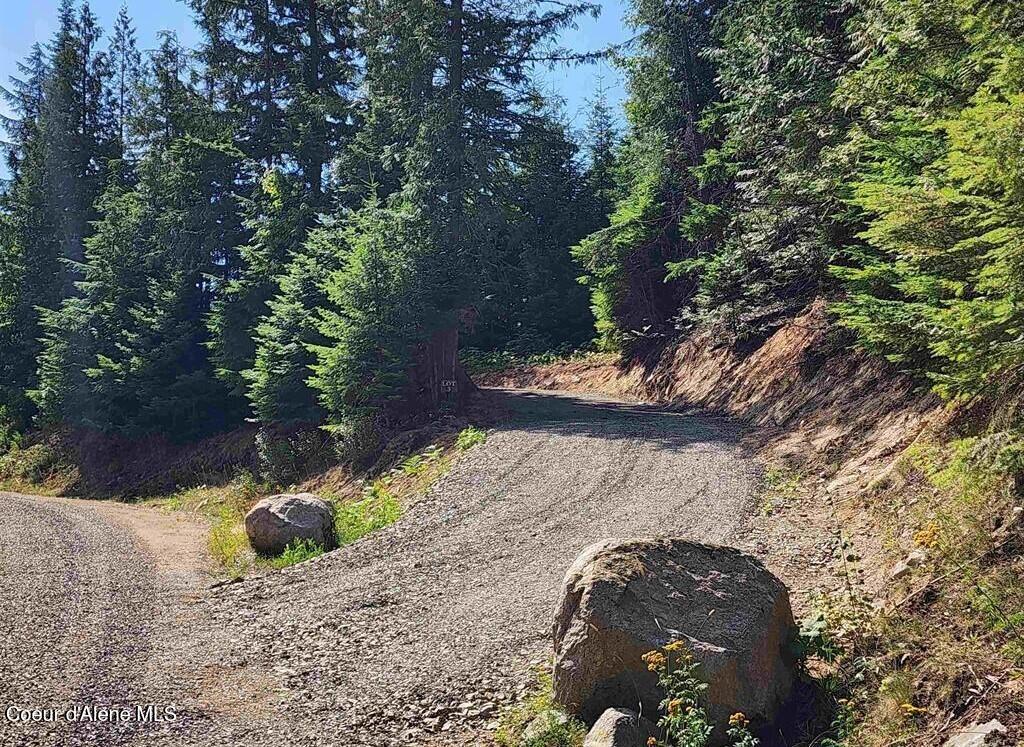 Lot 3 Mountain Ridge Drive Sagle, ID 83860 - Photo 7 of 10 7