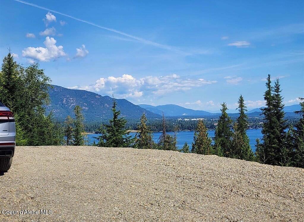 Lot 3 Mountain Ridge Drive Sagle, ID 83860 - Photo 9 of 10 9