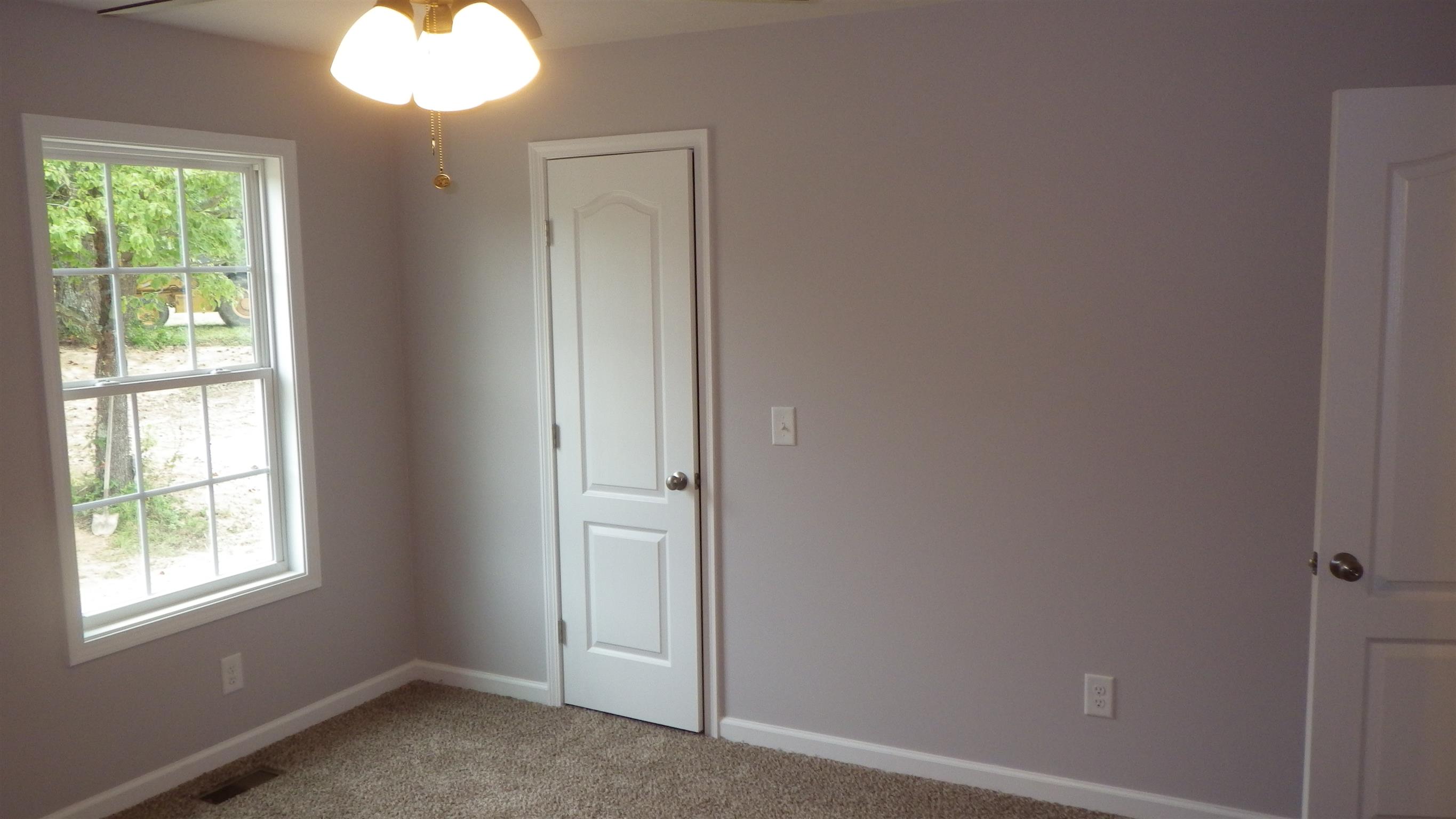 1211 East Ab Wade Road Portland, TN 37148 - Photo 12 of 30 a view of empty room with window
