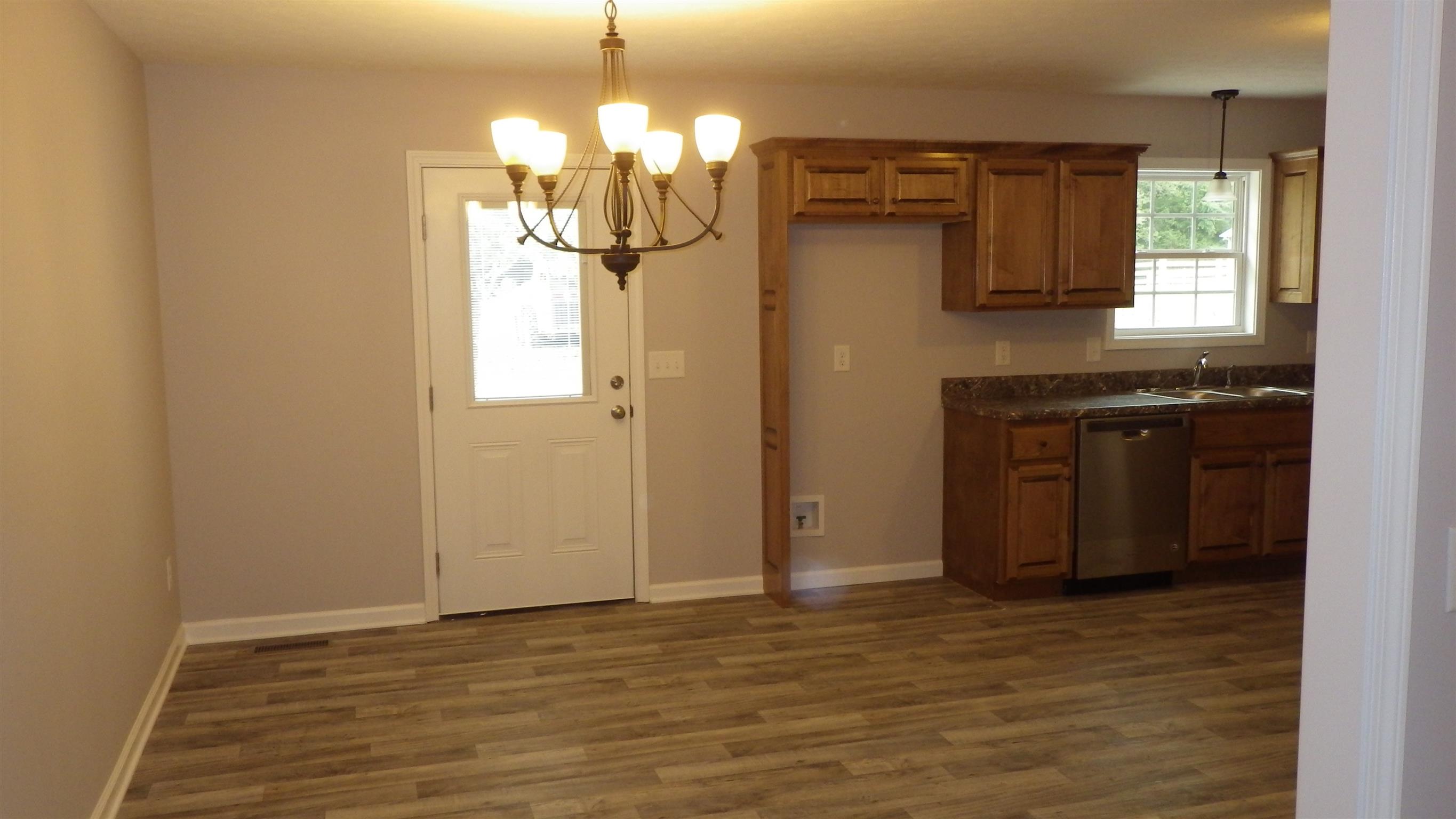 1211 East Ab Wade Road Portland, TN 37148 - Photo 24 of 30 a view of a kitchen with a sink