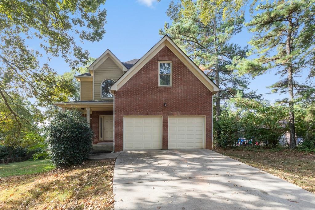 2345 Bouldercrest Road Atlanta, GA 30316 - Photo 1 of 1 Gallery Image 1