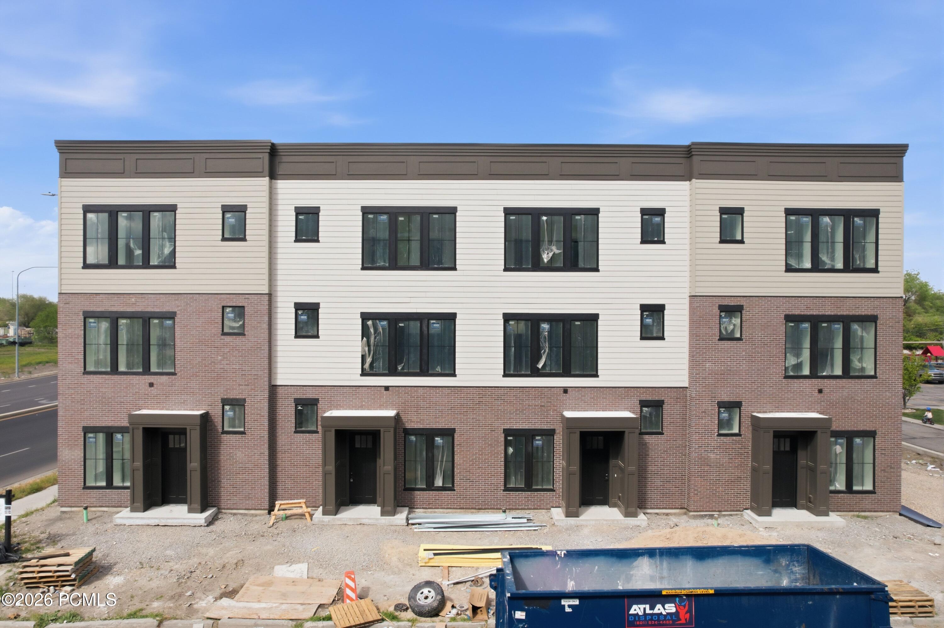 17 North 1000 W Street, Unit WEST Provo, UT 84601 - Photo 42 of 48