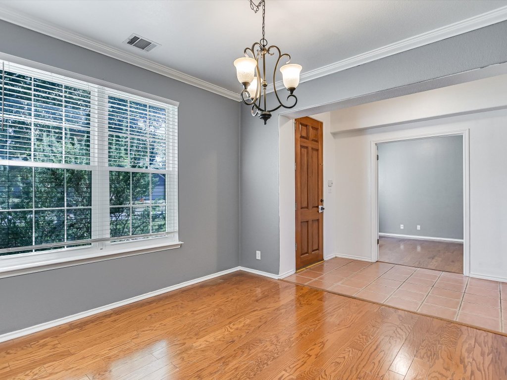 19910 Kennemer Drive Pflugerville, TX 78660 - Photo 2 of 21 a view of livingroom with window