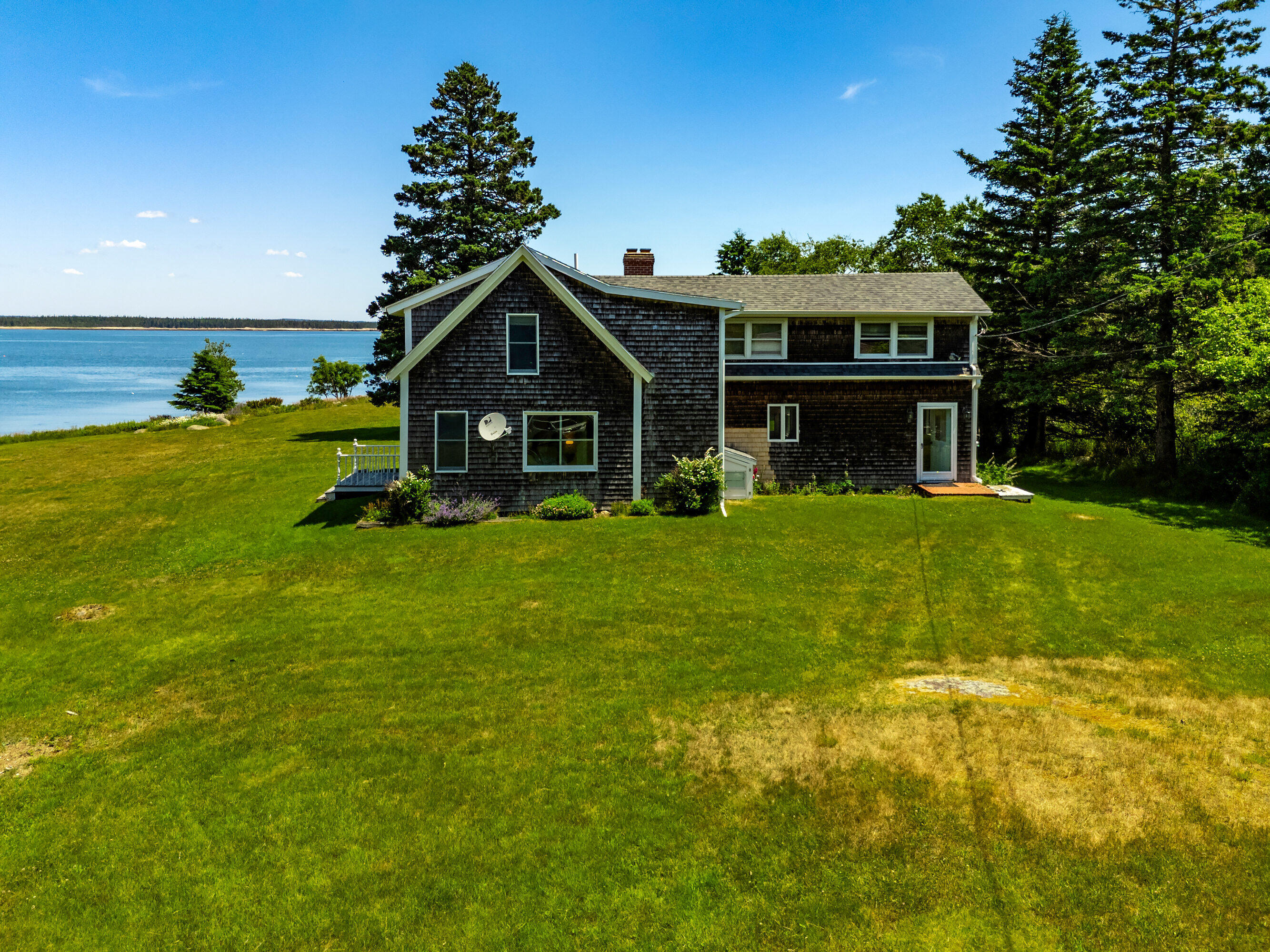 8 Youngs Point Road Corea, ME 04624 - Photo 5 of 35 8 Youngs Pt ext 2