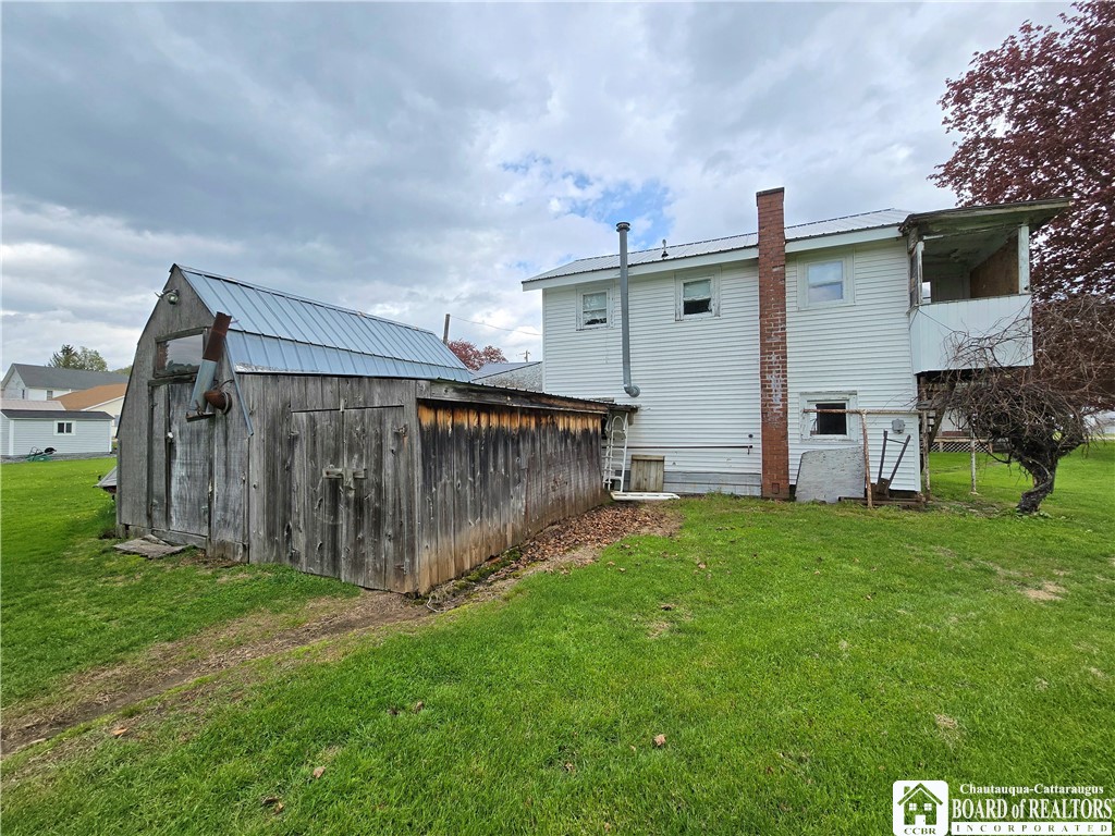 129 Main Street Eldred, PA 16731 - Photo 40 of 49