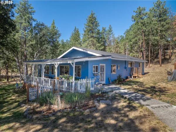 $475,000 | 174 North Circle Drive, Tygh Valley, OR 97063