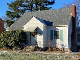 44 Crestwood Road Torrington, CT 06790 - Photo 1 of 1