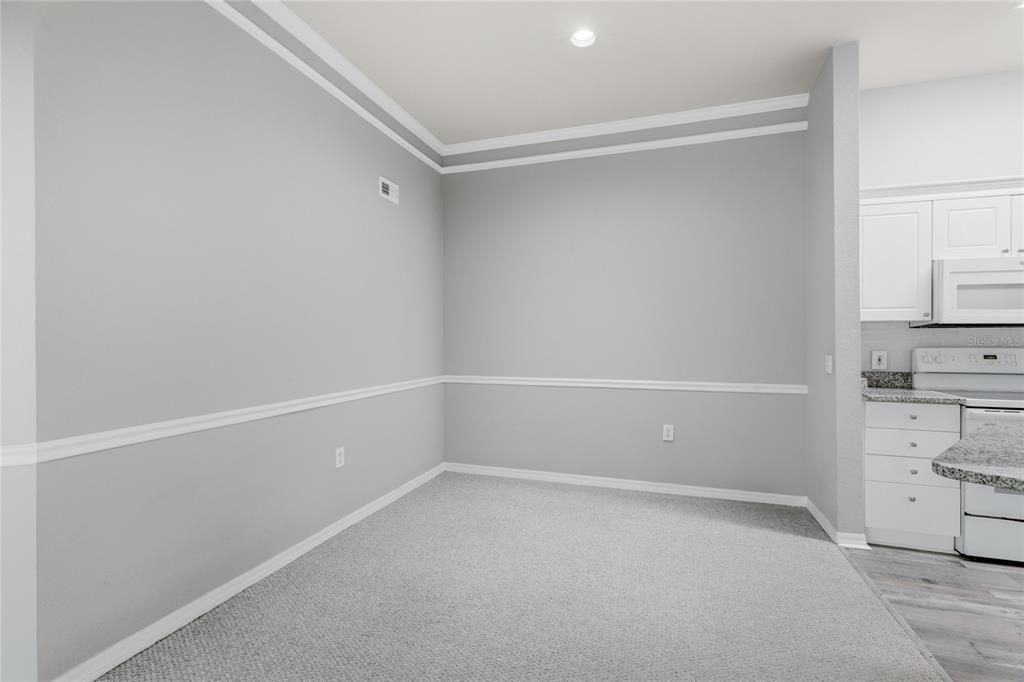 5122 Northridge Road, Unit 307 Sarasota, FL 34238 - Photo 14 of 51 a view of an empty walk in closet
