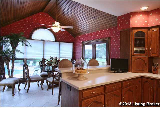 10800 Sun Ridge Road Goshen, KY 40026 - Photo 9 of 36 Additional Photo