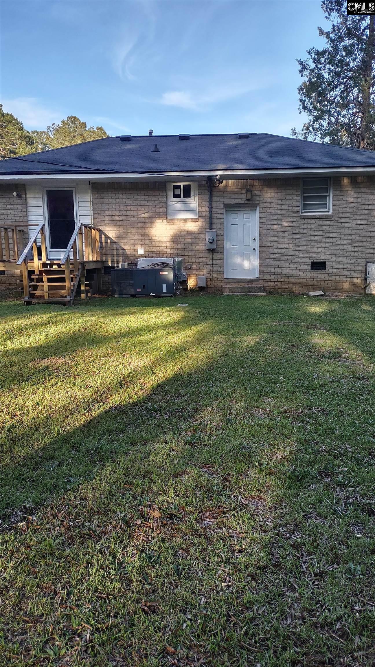 114 Henry Street Eastover, SC 29044 - Photo 3 of 10