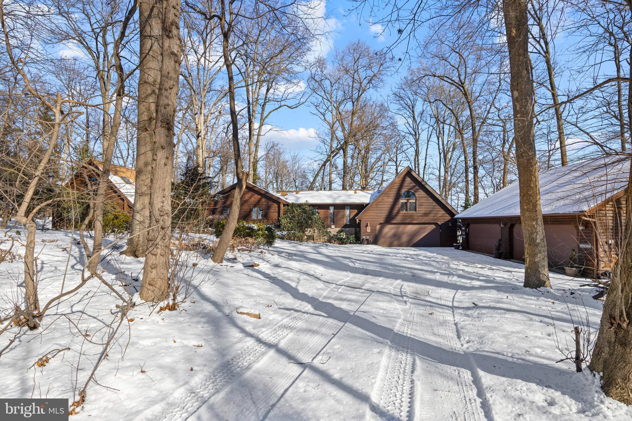 225 Black Road Quarryville, PA 17566 - Photo 113 of 114