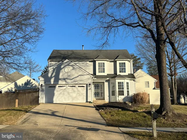 $559,900 | 1012 Broderick Drive, Oxon Hill, MD 20745