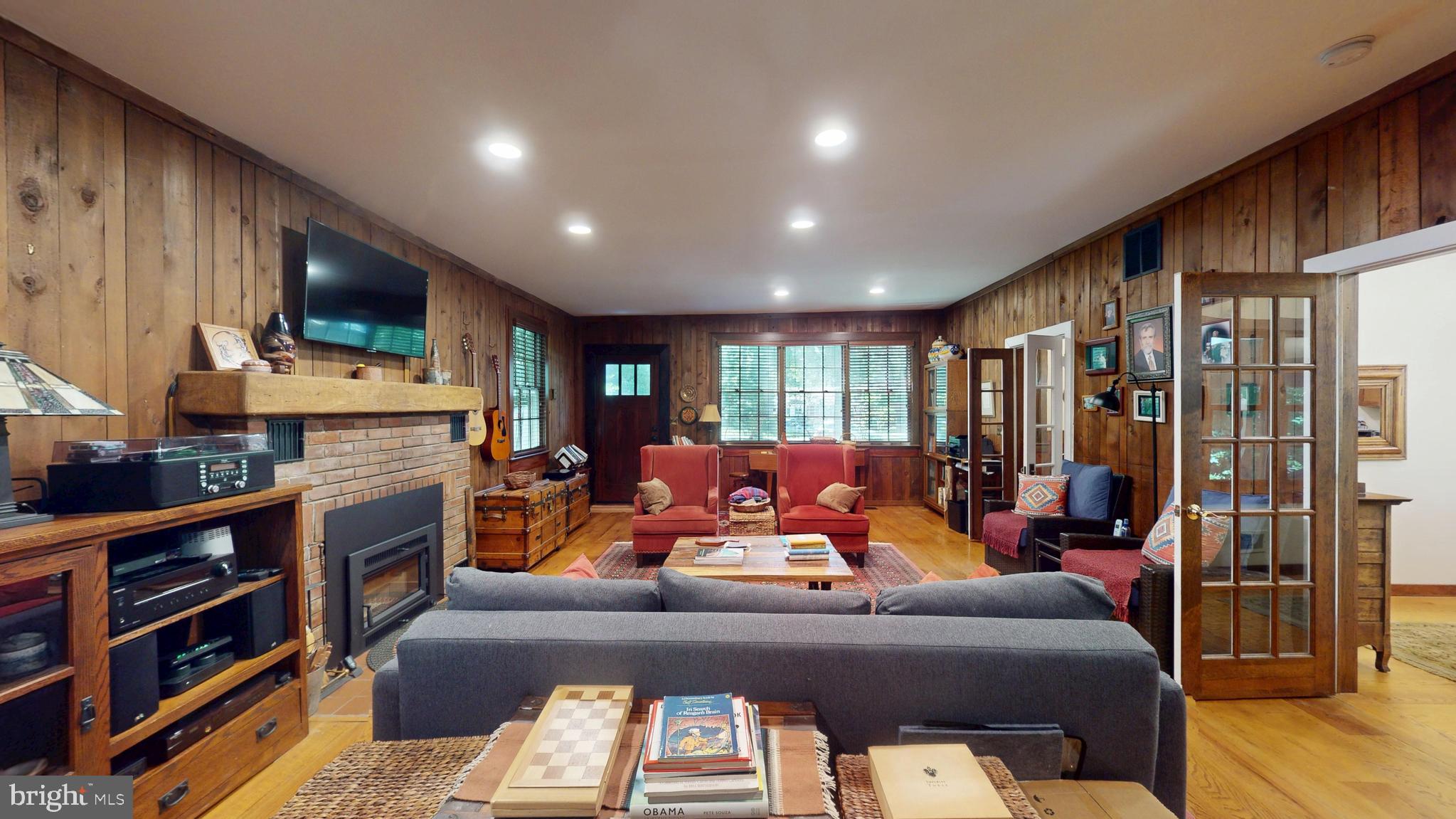 7108 Larrlyn Drive Springfield, VA 22151 - Photo 25 of 50