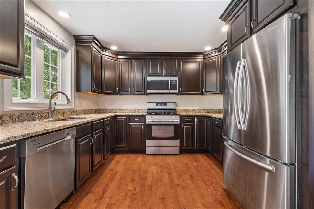 226 Worcester Road, Unit A Westminster, MA 01473 - Photo 14 of 28