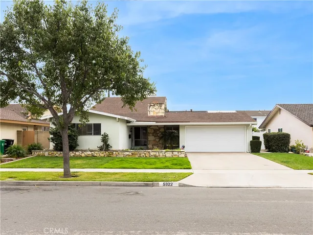 $4,700 | 5322 Harvard Avenue, Westminster, CA 92683