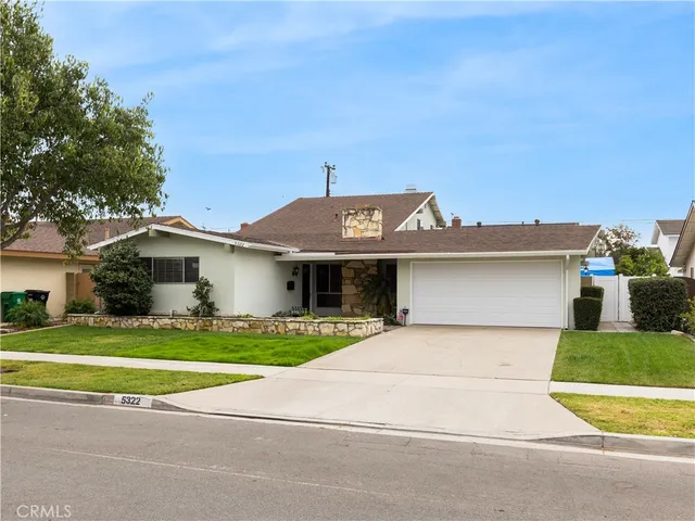 $4,700 | 5322 Harvard Avenue, Westminster, CA 92683